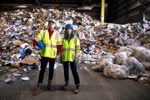 Impact of Disposable Utility Knives and Box Cutters for the Environment
