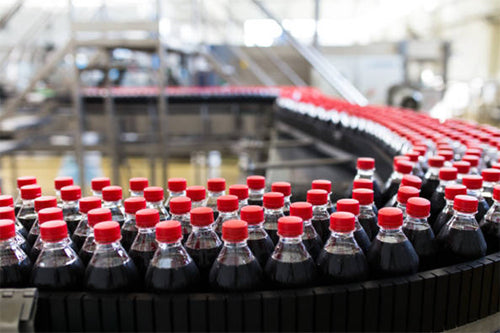 How a Global Beverage Producer Eliminated Accidental Lacerations and Greatly Reduced Product Damage
