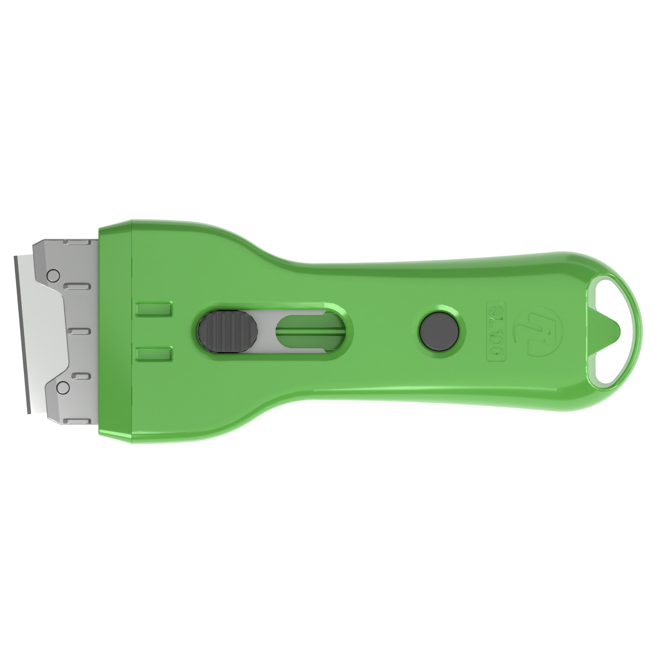 Riteknife AS100 Auto Retractable Safety Knife