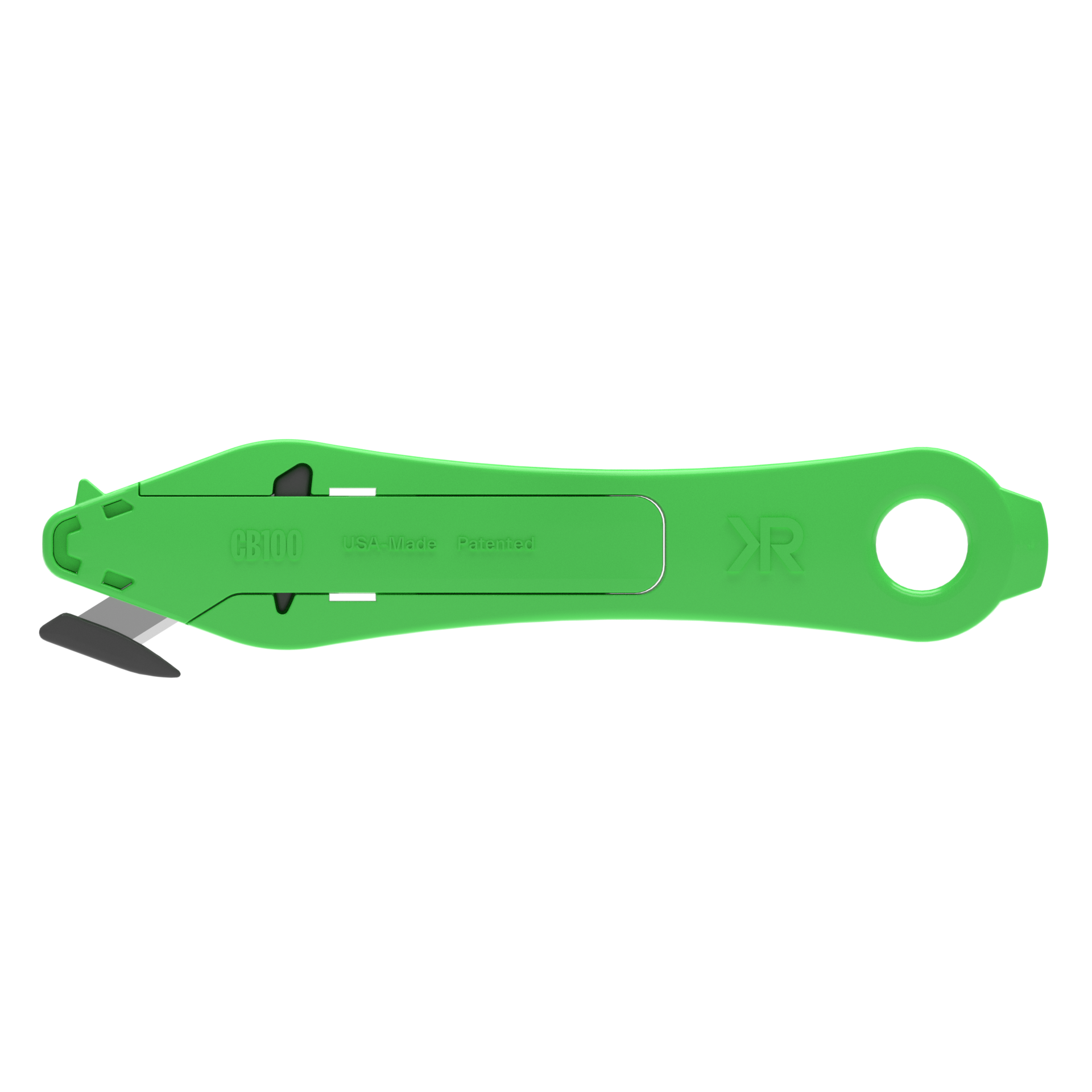 Riteknife AS100 Auto Retractable Safety Knife