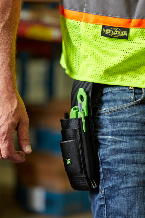 AP100 Safety Pouch