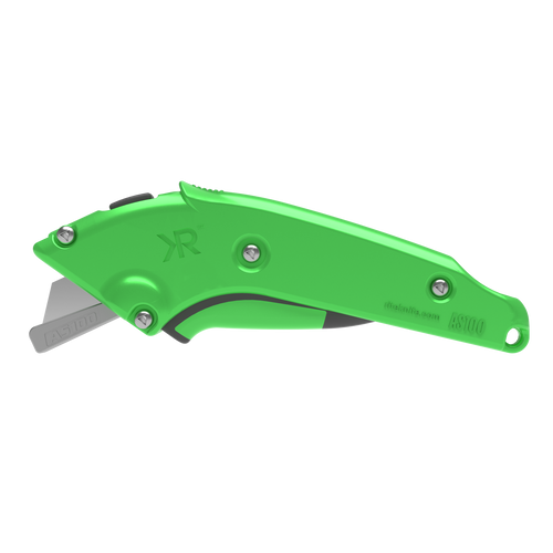 AS100 Auto-retractable Safety Knife