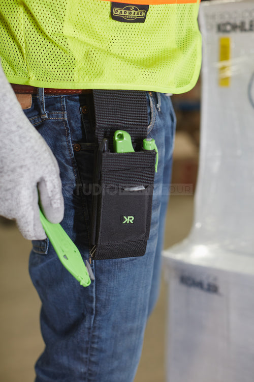 AP50 Safety Pouch